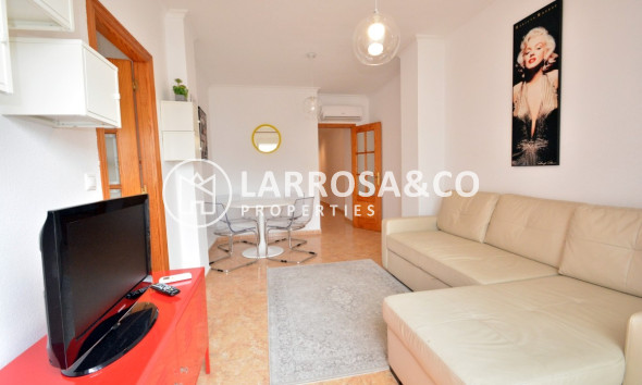 Apartamento - Alquiler larga estancia - Guardamar del Segura - Guardamar del Segura