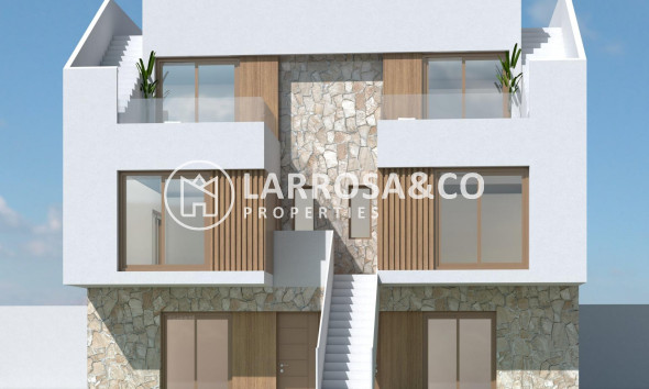 Apartamento - Obra Nueva - Benejúzar - ONR-74195