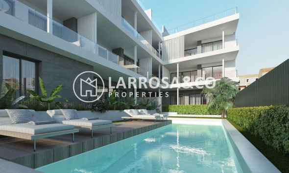 Apartamento - Obra Nueva - Benijofar - Pueblo