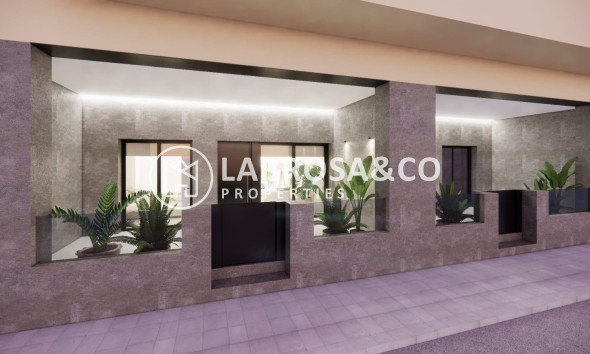 Apartamento - Obra Nueva - Catral - pueblo