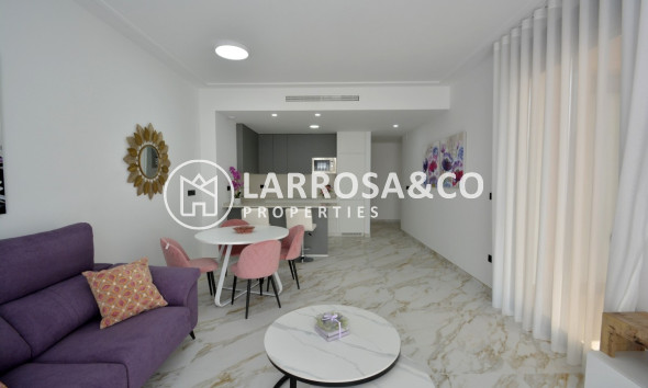 Apartamento - Obra Nueva - Guardamar del Segura - Guardamar del Segura