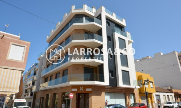 Apartamento - Obra Nueva - Guardamar del Segura - Guardamar del Segura