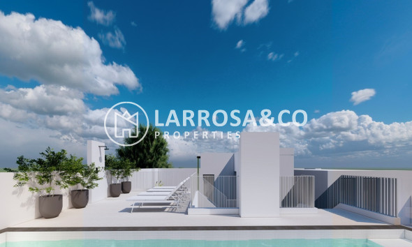 Apartamento - Obra Nueva - Guardamar del Segura - ON2205