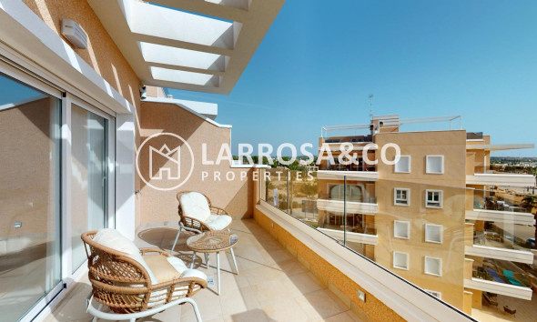 Apartamento - Obra Nueva - Guardamar del Segura - ONR-75214
