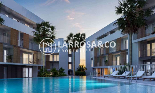 Apartamento - Obra Nueva - Jávea Xàbia - centro