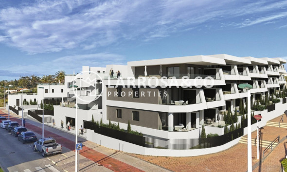 Apartamento - Obra Nueva - La Marina - La Marina del Pinet