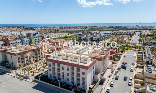 Apartamento - Obra Nueva - Orihuela costa - ONR-80879