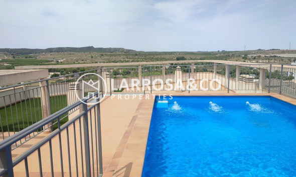 Apartamento - Obra Nueva - San Miguel de Salinas - San Miguel de Salinas
