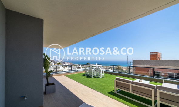 Apartamento - Obra Nueva - Santa Pola - Gran Alacant