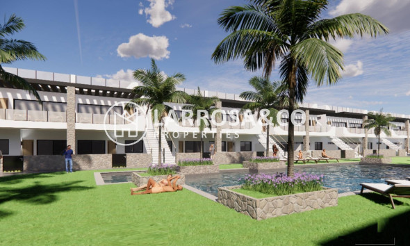 Apartamento - Obra Nueva - Torrevieja - ONR-56508