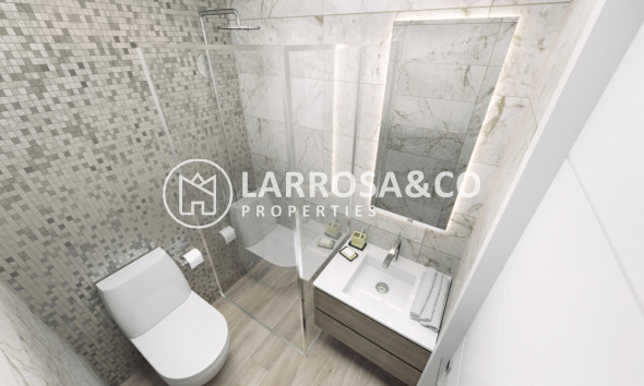 Apartamento - Obra Nueva - Torrevieja - PLAYA LOS LOCOS