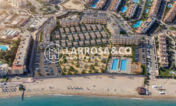 Apartamento - Obra Nueva - Vera - Vera playa