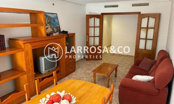 Apartamento - Reventa - Almoradí - Costa Blanca