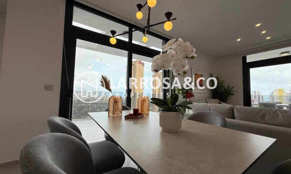 Apartamento - Reventa - Benidorm - ASV-69872