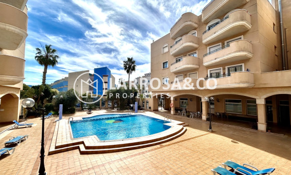 Apartamento - Reventa - Cabo Roig - Costa blanca
