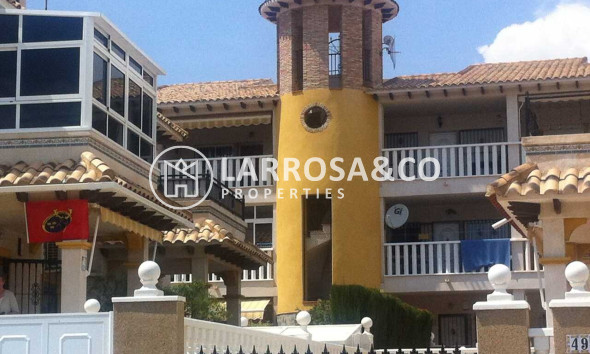Apartamento - Reventa - Cabo Roig - Costa blanca