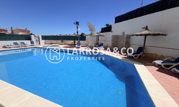 Apartamento - Reventa - Ciudad Quesada - Costa Blanca