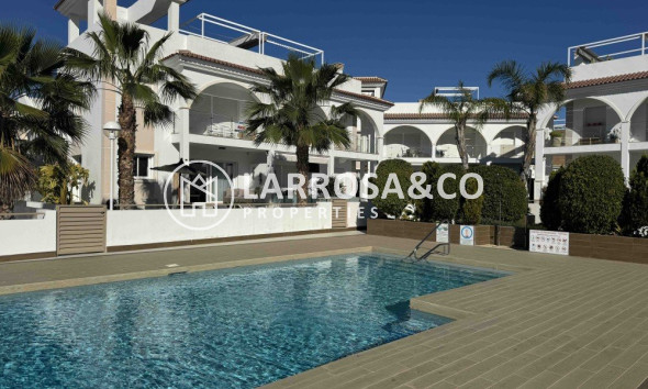Apartamento - Reventa - Ciudad Quesada - Costa Blanca