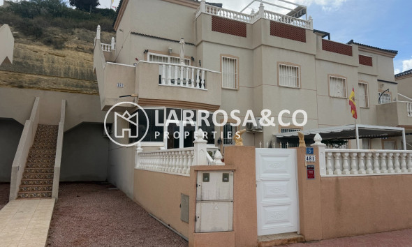 Apartamento - Reventa - Ciudad Quesada - Costa Blanca