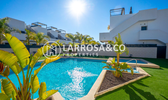 Apartamento - Reventa - Ciudad Quesada - Lo Marabu