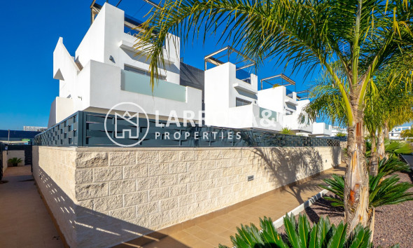 Apartamento - Reventa - Ciudad Quesada - Lo Marabu