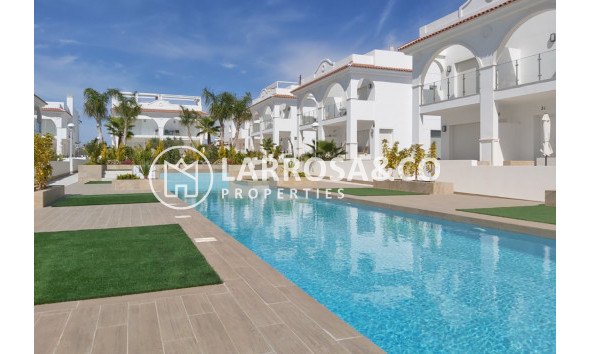 Apartamento - Reventa - Ciudad Quesada - RVCV-51525