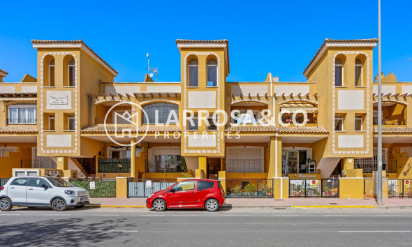 Apartamento - Reventa - Daya Nueva - Costa Blanca