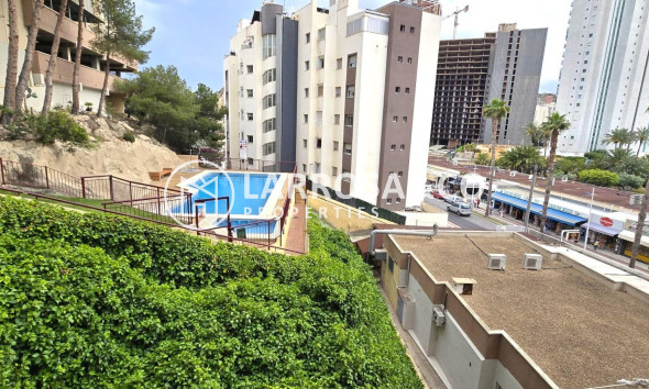 Apartamento - Reventa - Finestrat - Cala de Finestrat
