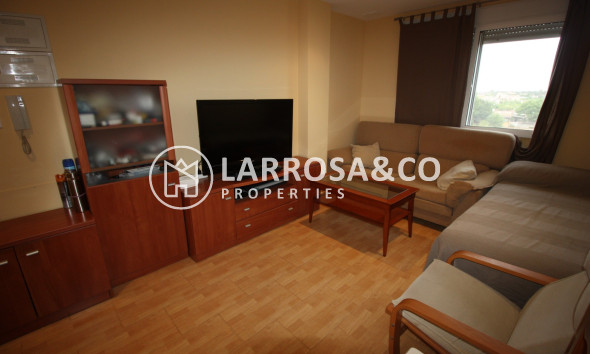 Apartamento - Reventa - Formentera del Segura - Costa Blanca