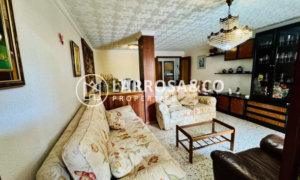 Apartamento - Reventa - Formentera del Segura - Pueblo 5