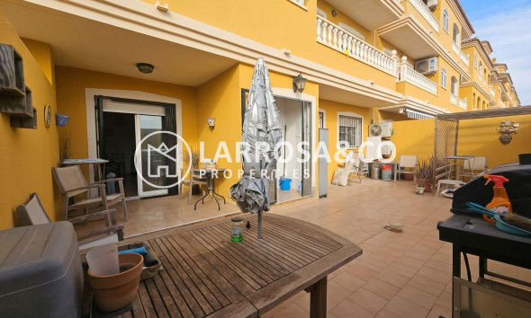 Apartamento - Reventa - Formentera del Segura - Pueblo 5