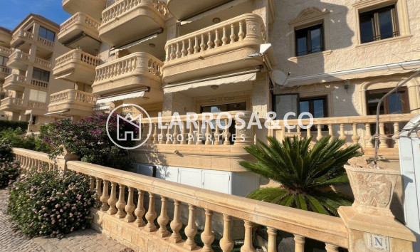 Apartamento - Reventa - Guardamar del Segura - Campomar