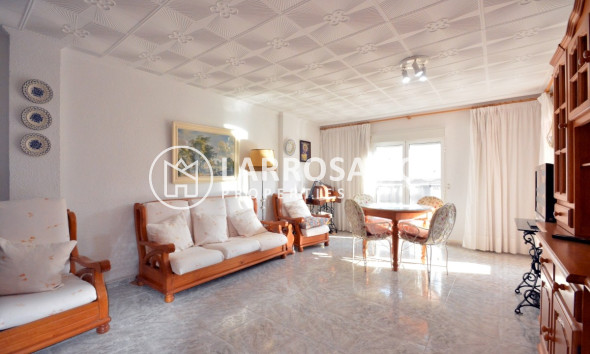 Apartamento - Reventa - Guardamar del Segura - Centro-playa