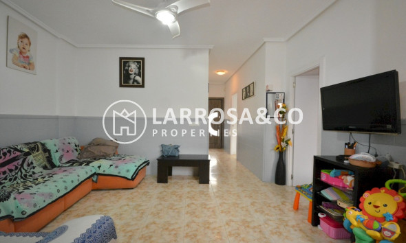 Apartamento - Reventa - Guardamar del Segura - Centro