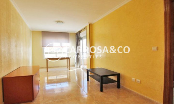 Apartamento - Reventa - Guardamar del Segura - Centro