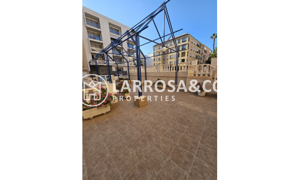 Apartamento - Reventa - Guardamar del Segura - CERVANTES-PLAYA