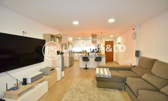 Apartamento - Reventa - Guardamar del Segura - CERVANTES-PLAYA