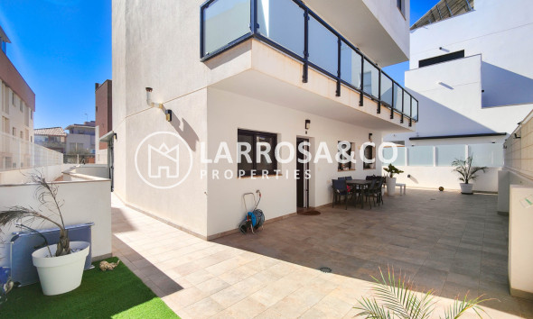 Apartamento - Reventa - Guardamar del Segura - Costa Blanca