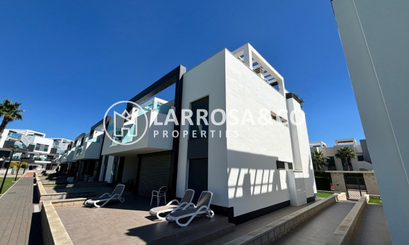 Apartamento - Reventa - Guardamar del Segura - El Raso