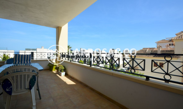 Apartamento - Reventa - Guardamar del Segura - Guardamar del Segura