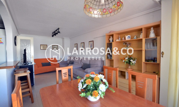 Apartamento - Reventa - Guardamar del Segura - Guardamar del Segura