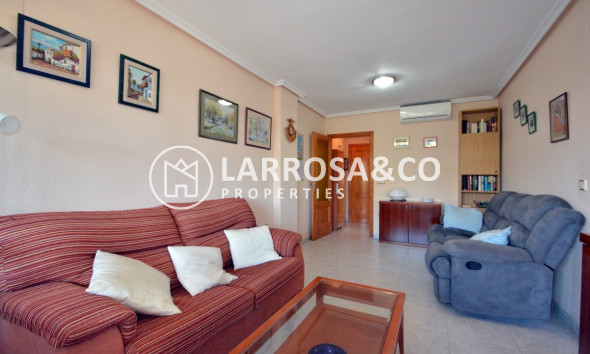 Apartamento - Reventa - Guardamar del Segura - Guardamar del Segura