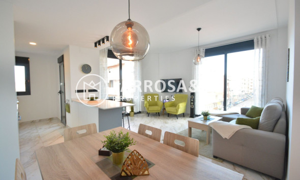 Apartamento - Reventa - Guardamar del Segura - Guardamar del Segura