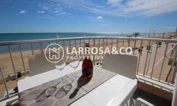 Apartamento - Reventa - Guardamar del Segura - Guardamar Playa