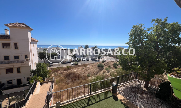 Apartamento - Reventa - Guardamar del Segura - Los Secanos