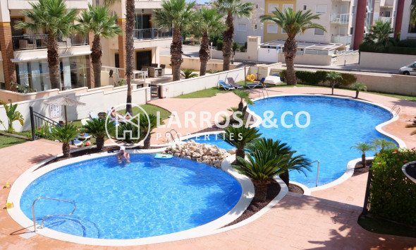 Apartamento - Reventa - Guardamar del Segura - Marjal beach