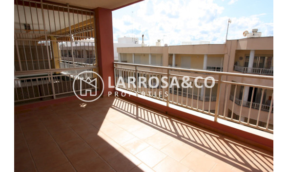 Apartamento - Reventa - Guardamar del Segura - Playa centro