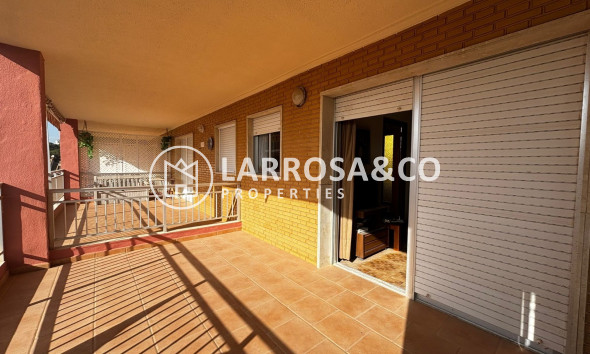 Apartamento - Reventa - Guardamar del Segura - Playa centro