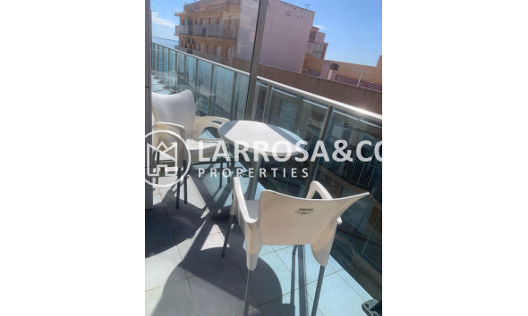 Apartamento - Reventa - Guardamar del Segura - Pueblo