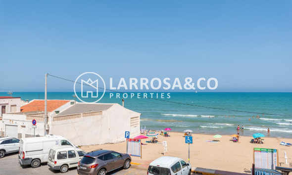 Apartamento - Reventa - Guardamar del Segura - Pueblo